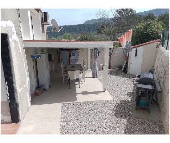 Agence immobilière de REVE PROVENCAL IMMOBILIER