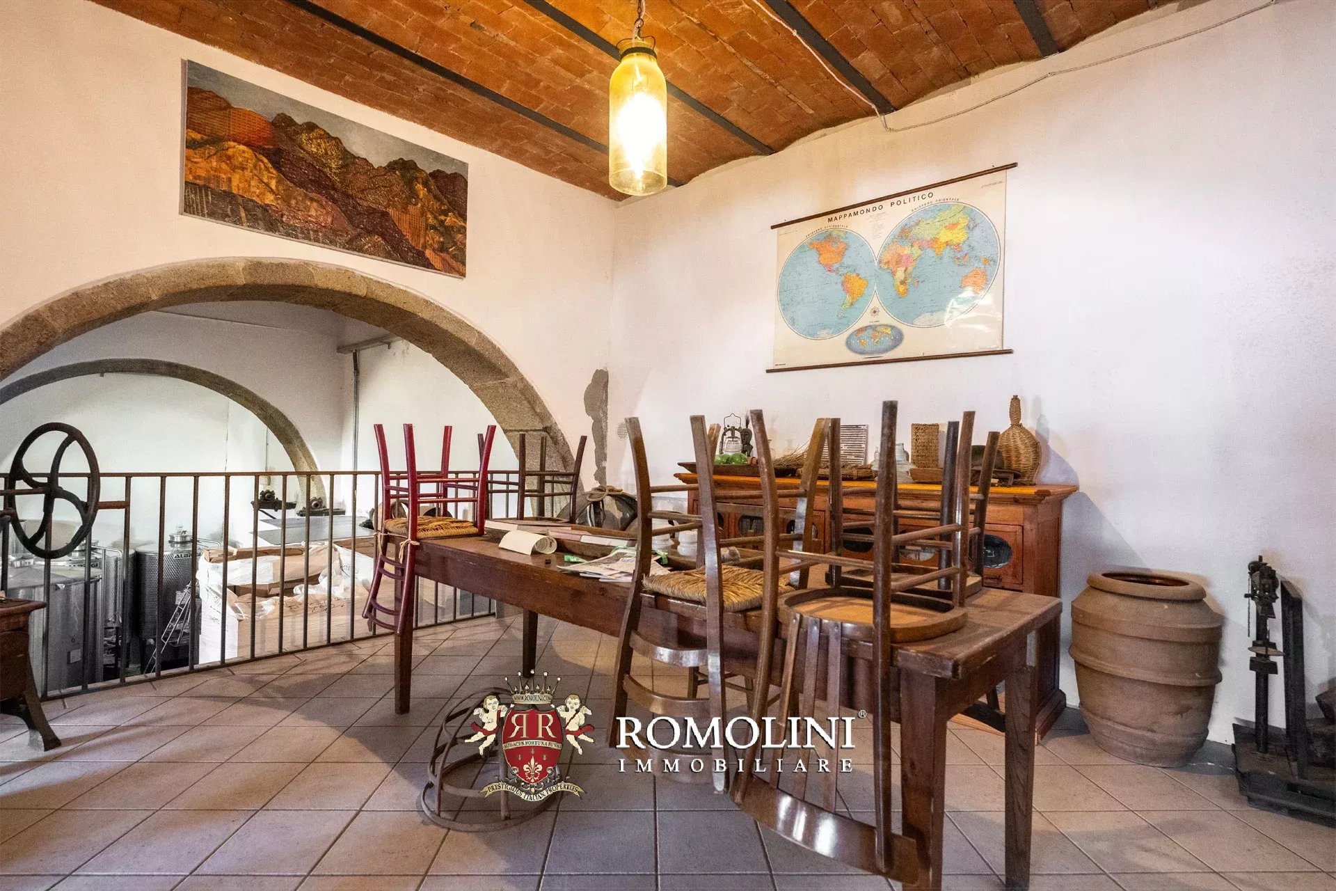 1 Bedroom Vineyard's Image 8
