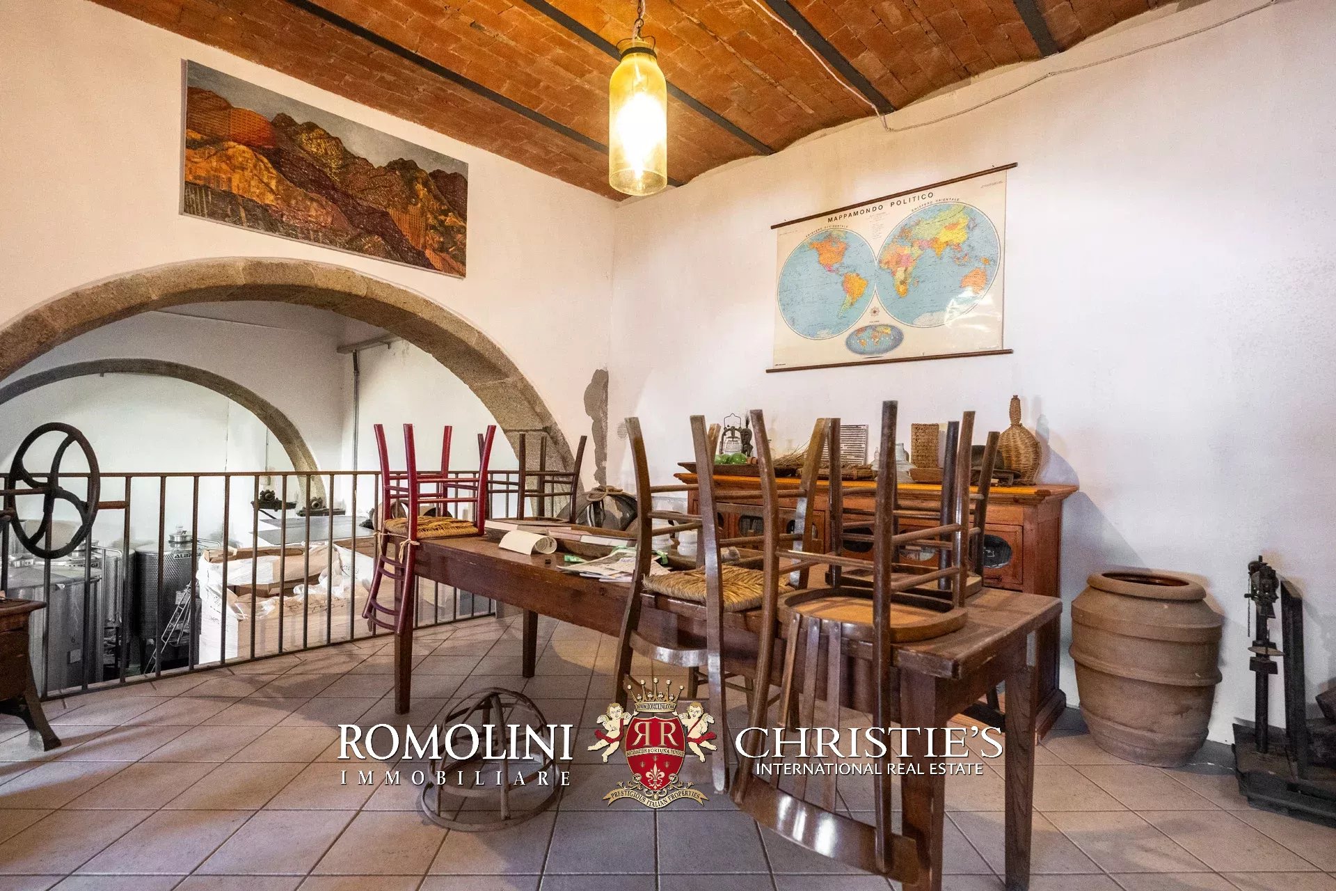 1 Bedroom Vineyard's Image 8