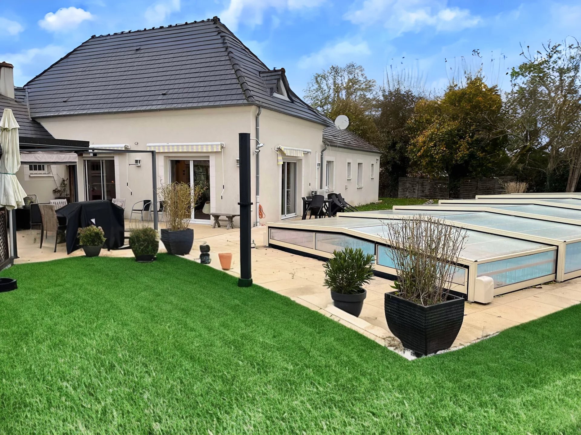 Agence immobilière de Conort Immobilier