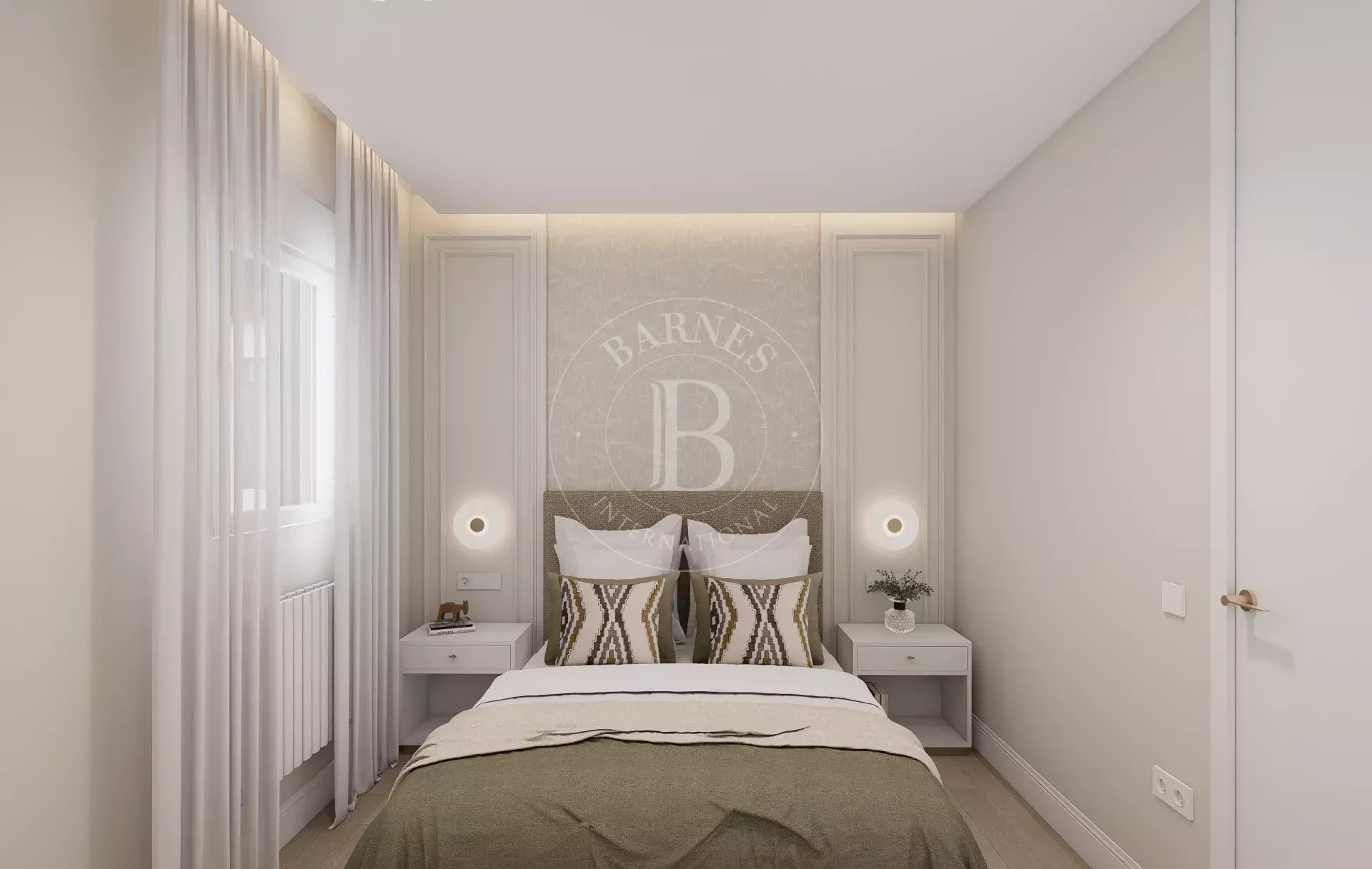 Daire Madrid - picture 17