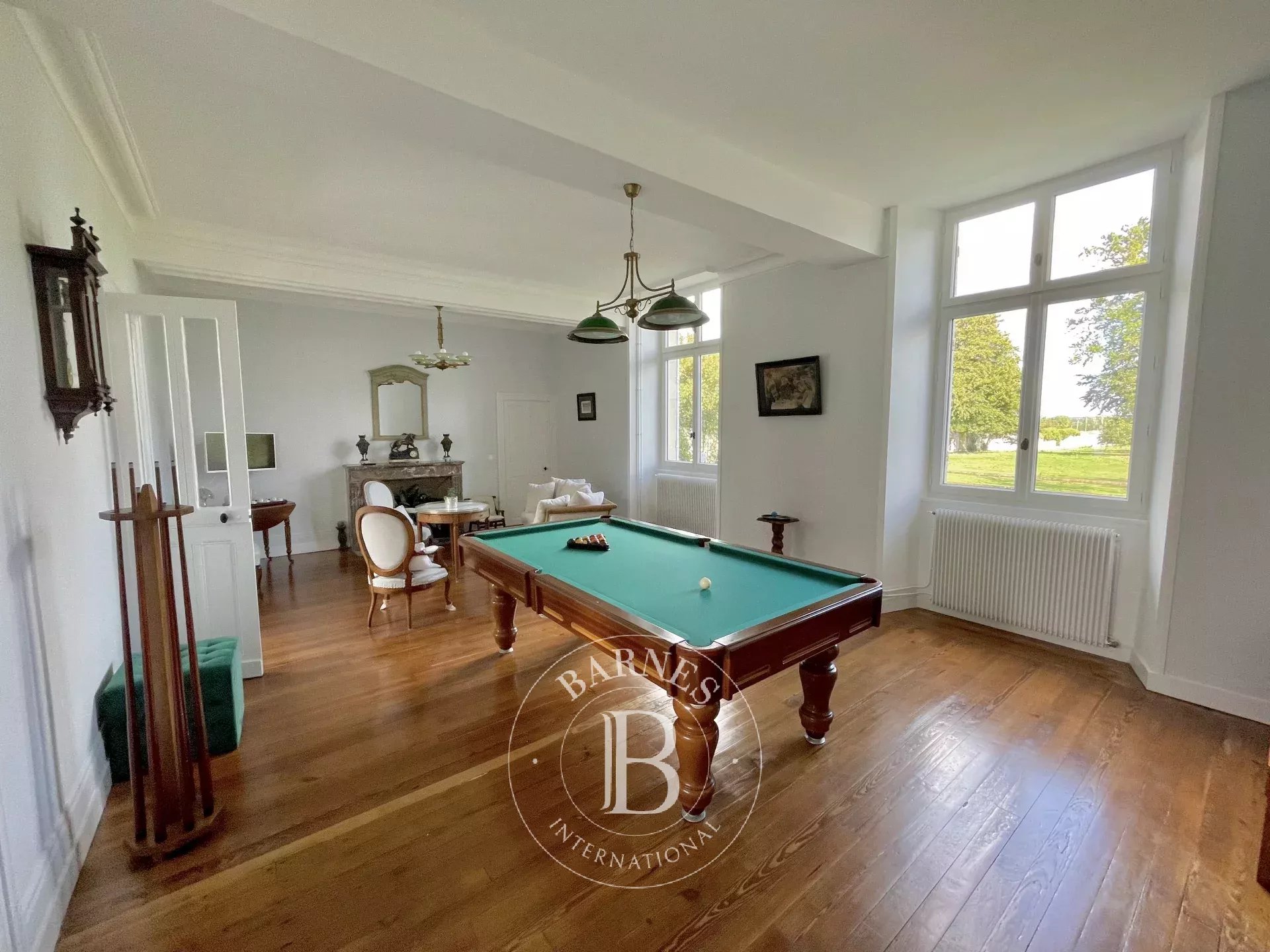 Maison Hottot-les-Bagues  -  ref 6080783 (picture 2)