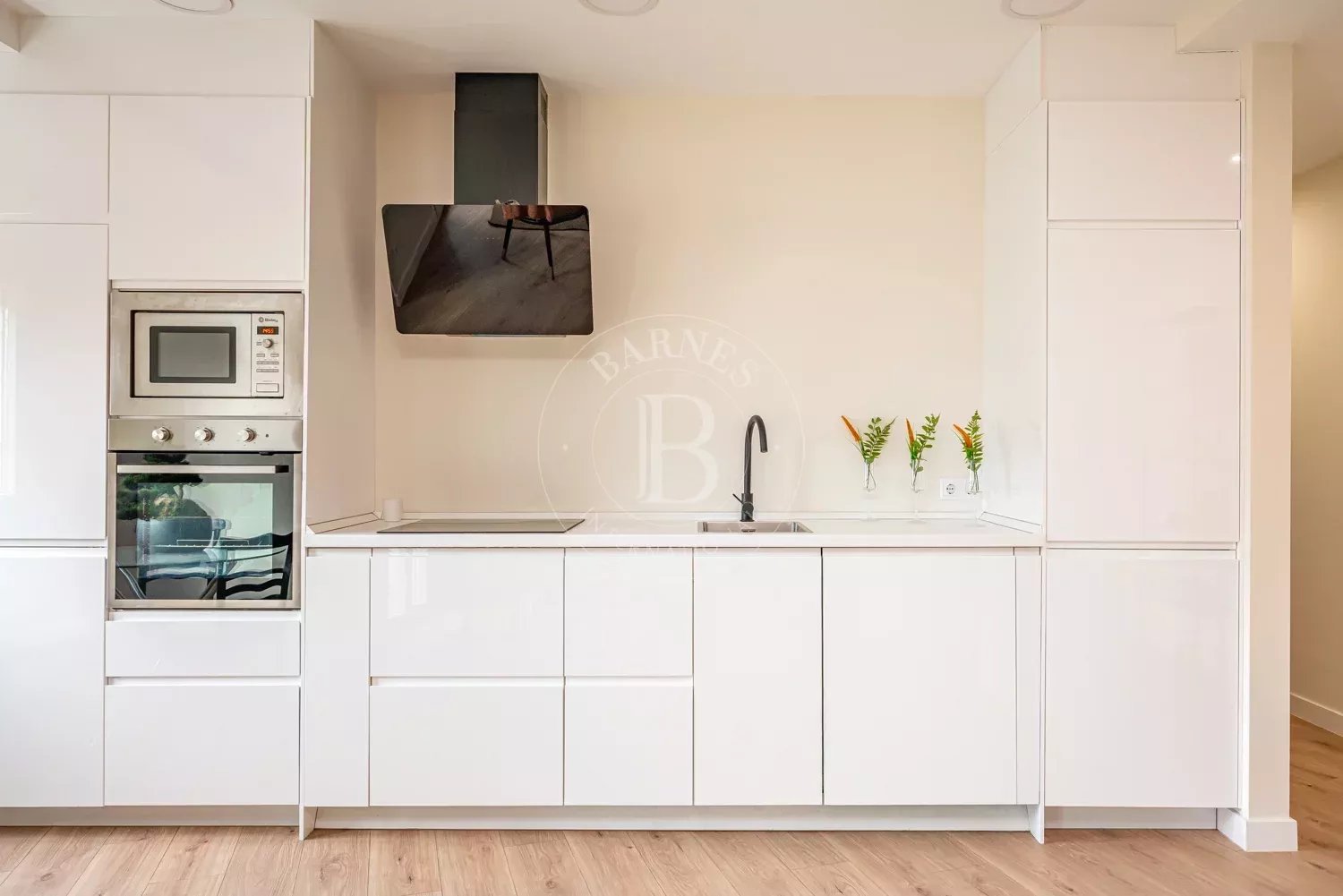 Daire Madrid - picture 6