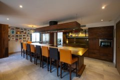 Villa in Le Cannet with panoramic sea view — photo 5 of 7