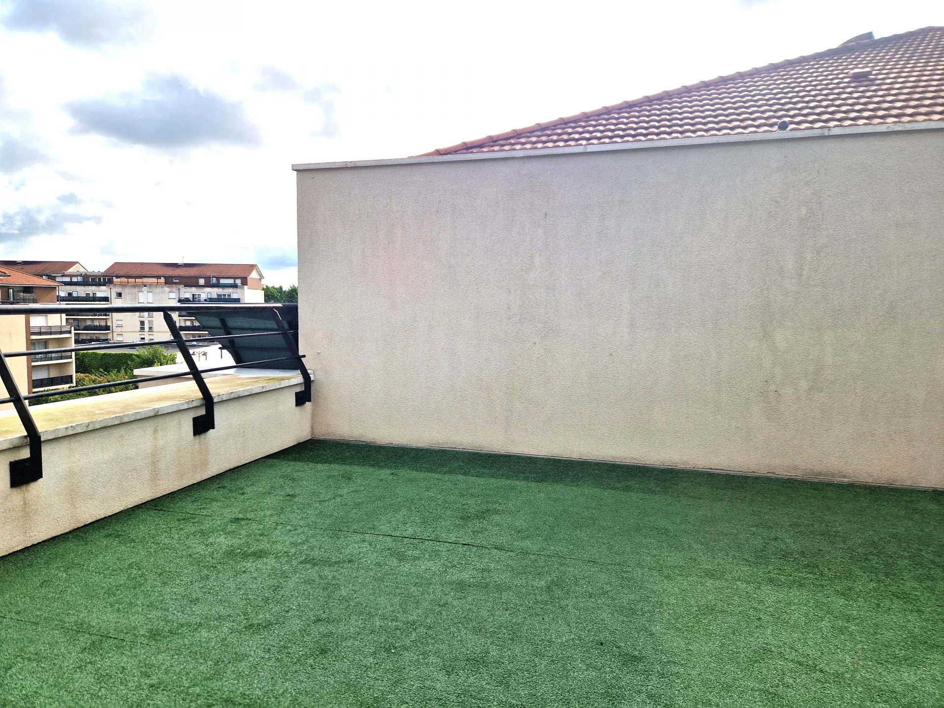 Achat Appartement T4 à Woippy (57140) - 80m²