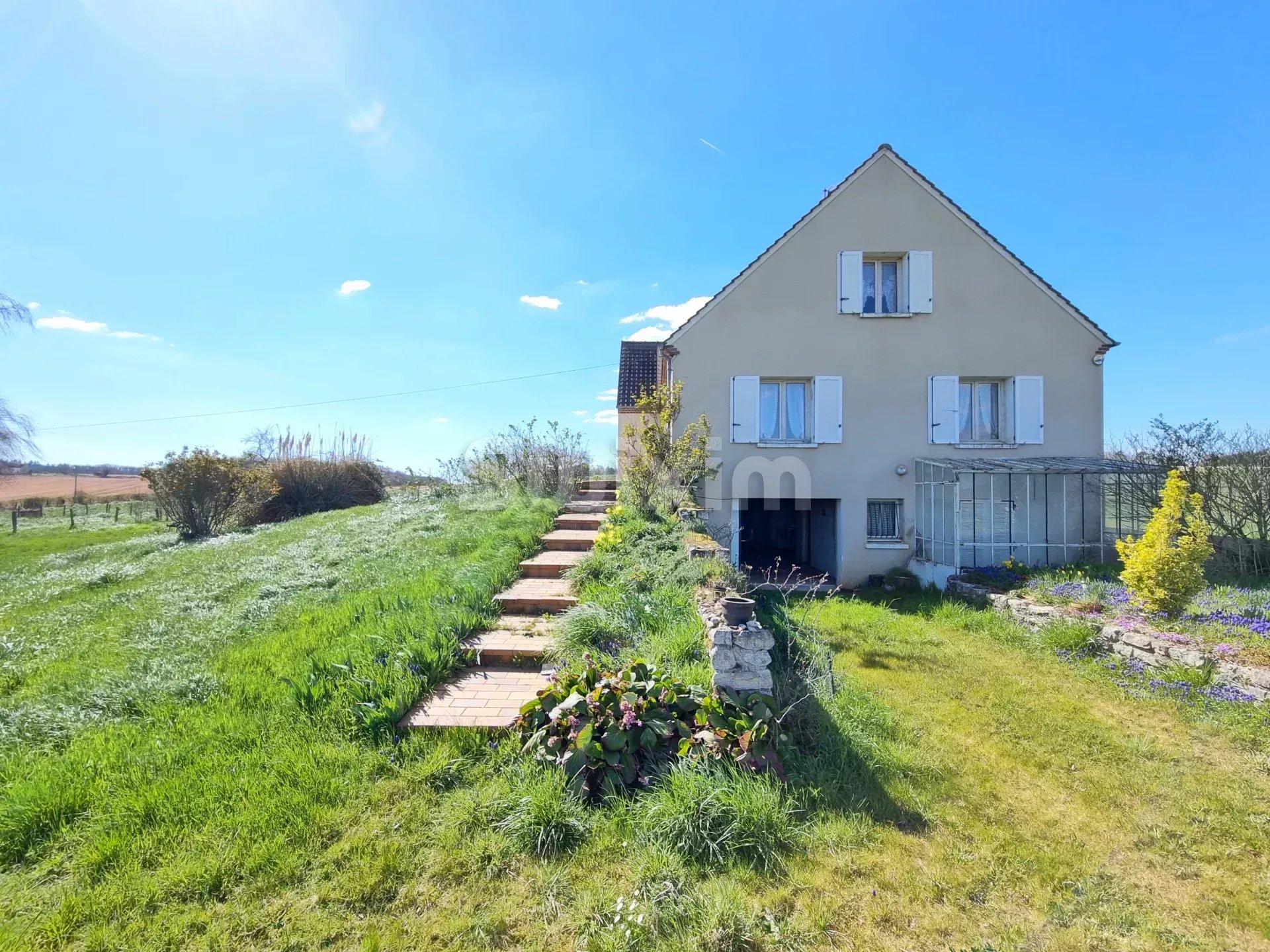 Agence immobilière de Swixim Avallon