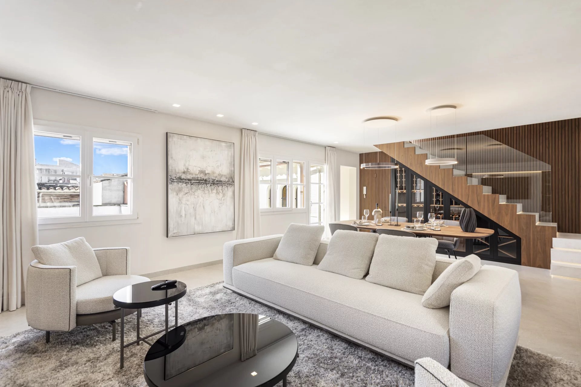 Sale Penthouse Palma de Mallorca Casco Antiguo