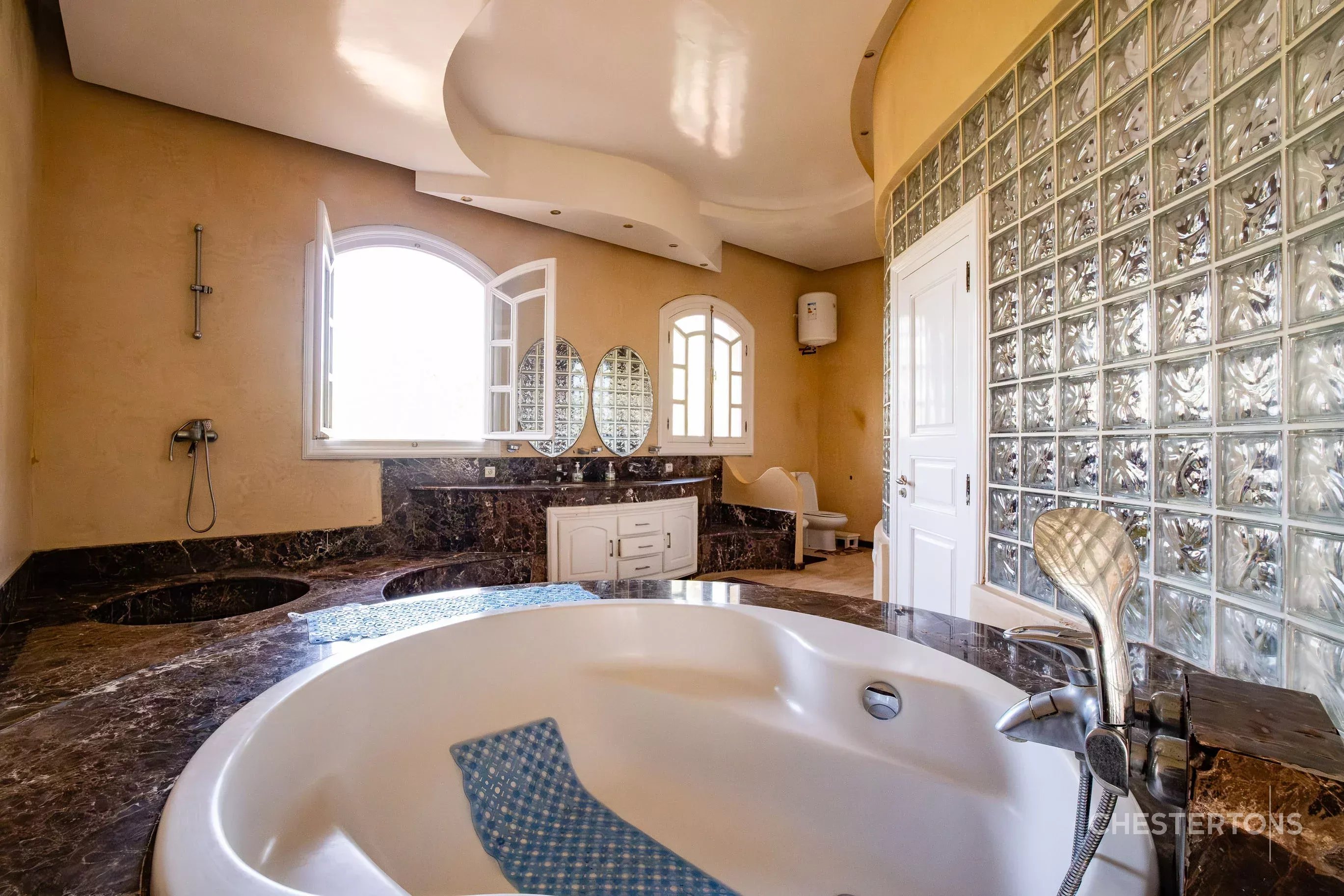  Image of Villa - 8 Bedrooms - 8 Bathrooms for Sale in Casablanca-Casablanca-Morocco, Image 73
