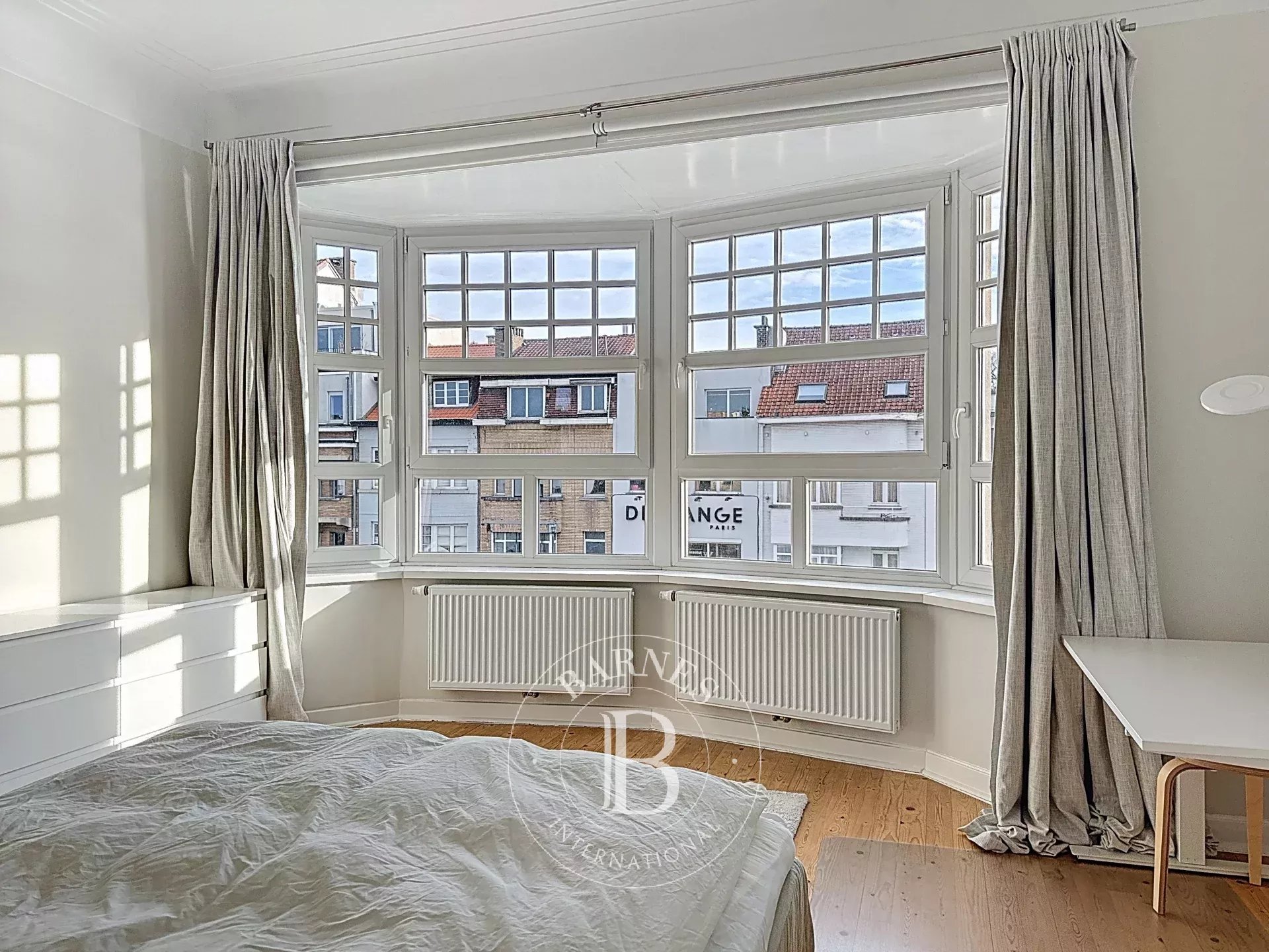 Fort Jaco - Duplex 3 slaapkamers