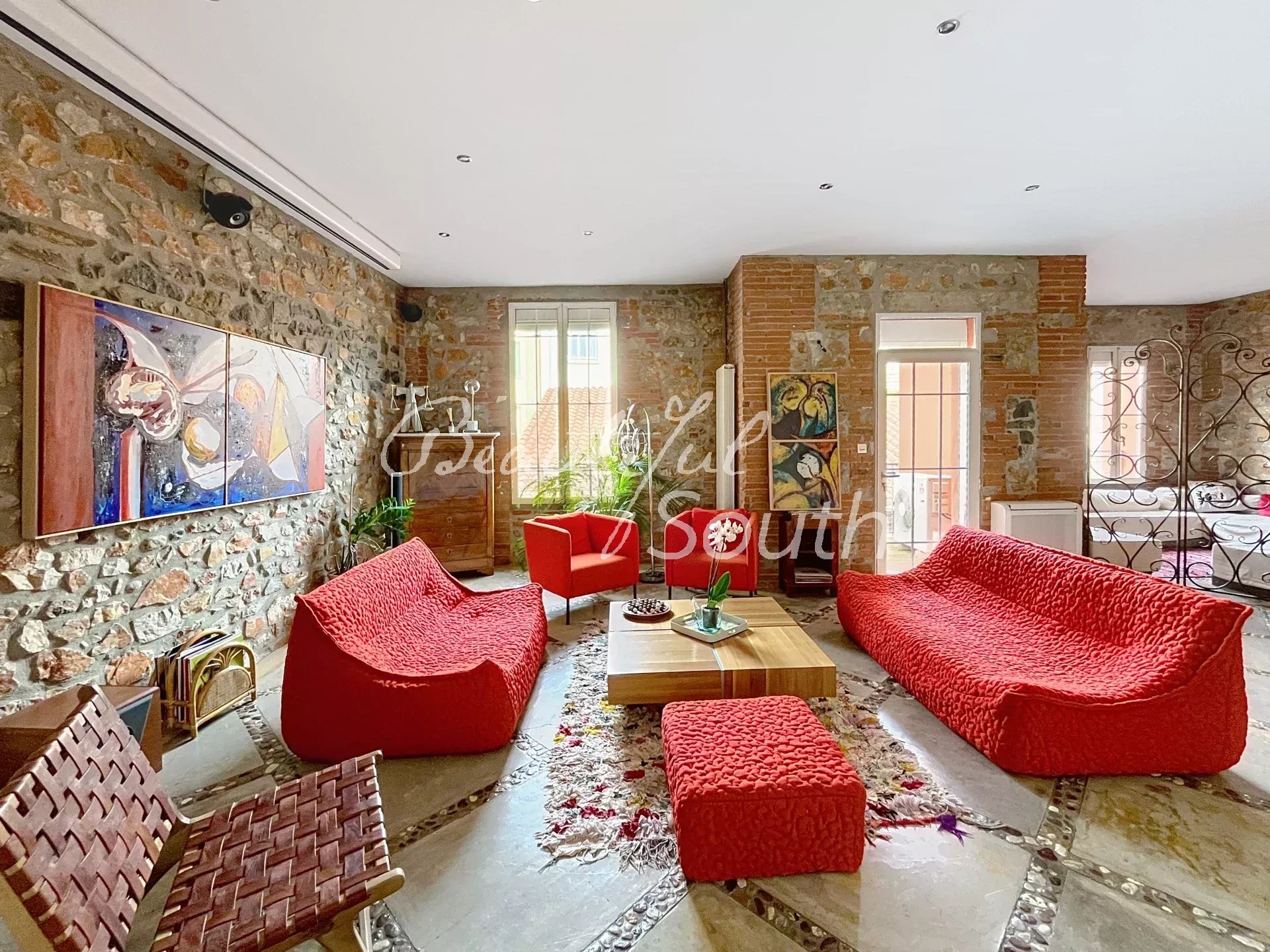 Vente Maison de ville Perpignan Bas-Vernet