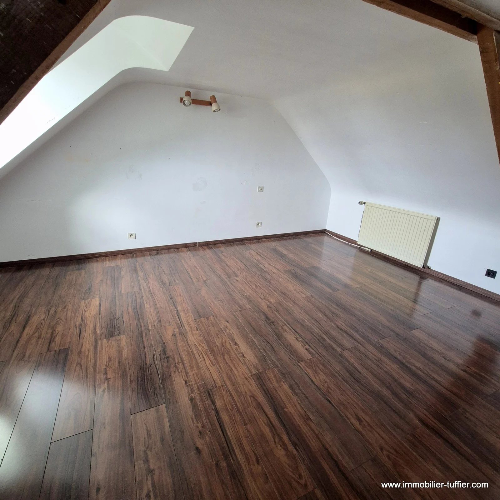 Rental Village house Beaufay