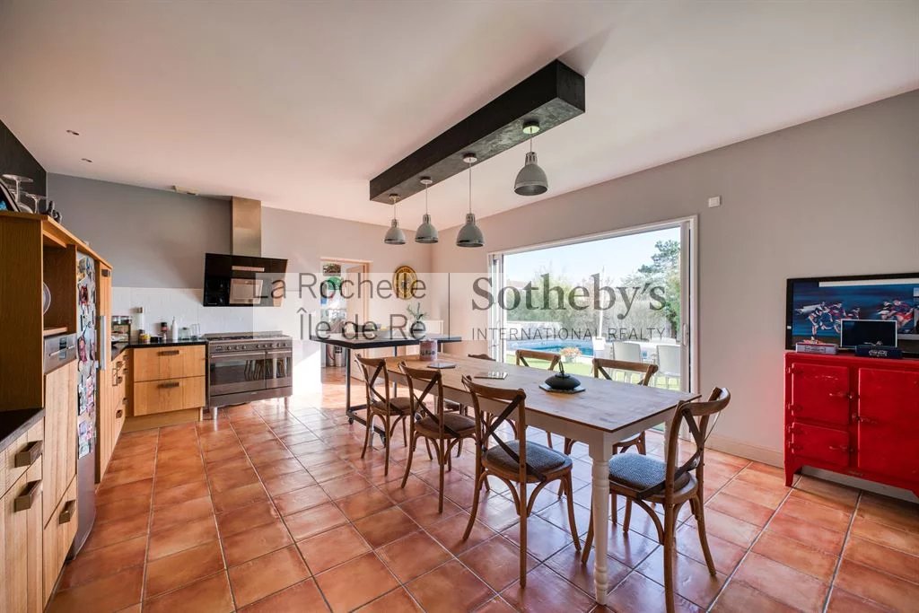 Vente Maison Saint-Rogatien