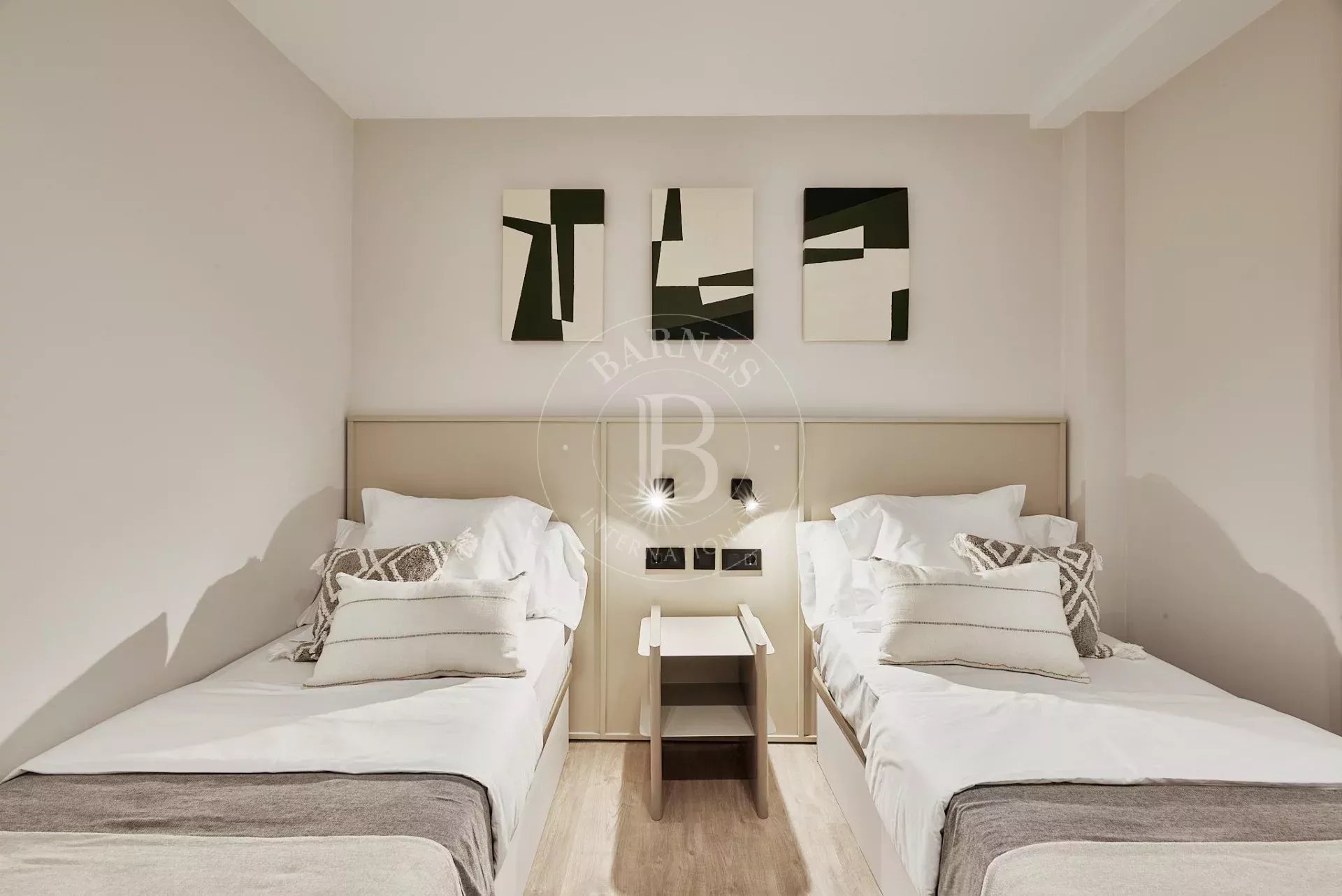 Daire Madrid - picture 28