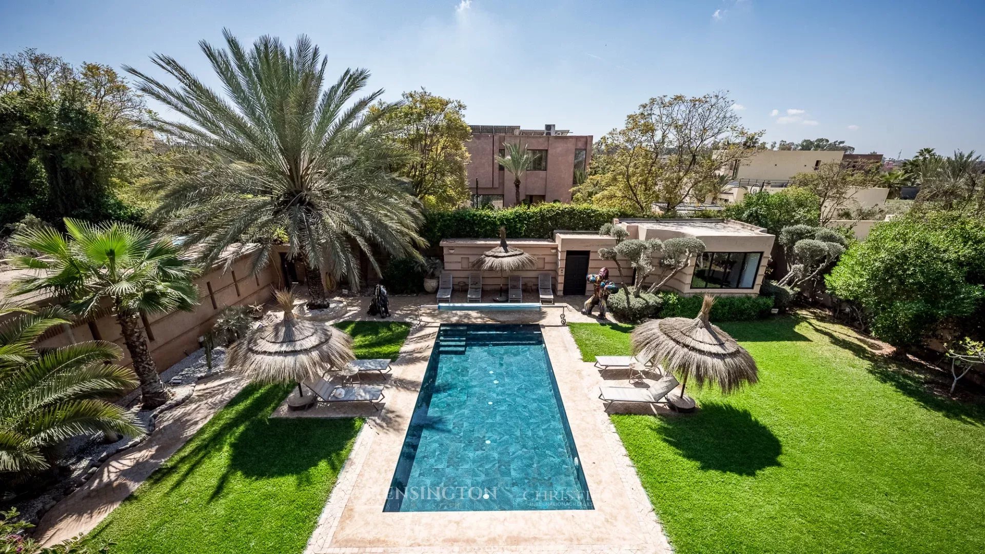 4 Bedroom Villa/Townhouse's Image 36