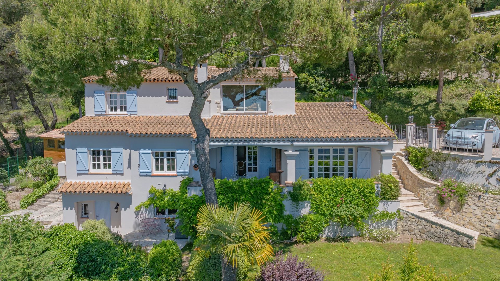 Villa en parfait état à EZE