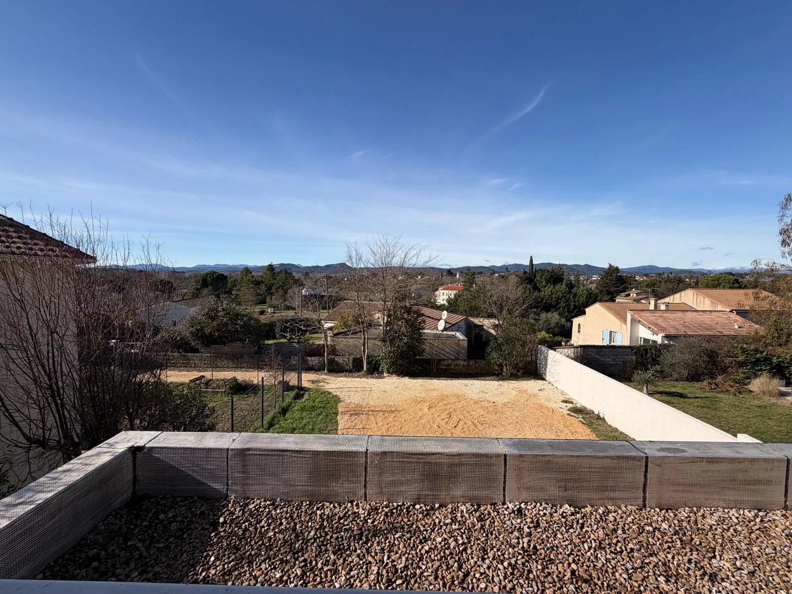 Location Maison Saint-Hilaire-de-Brethmas