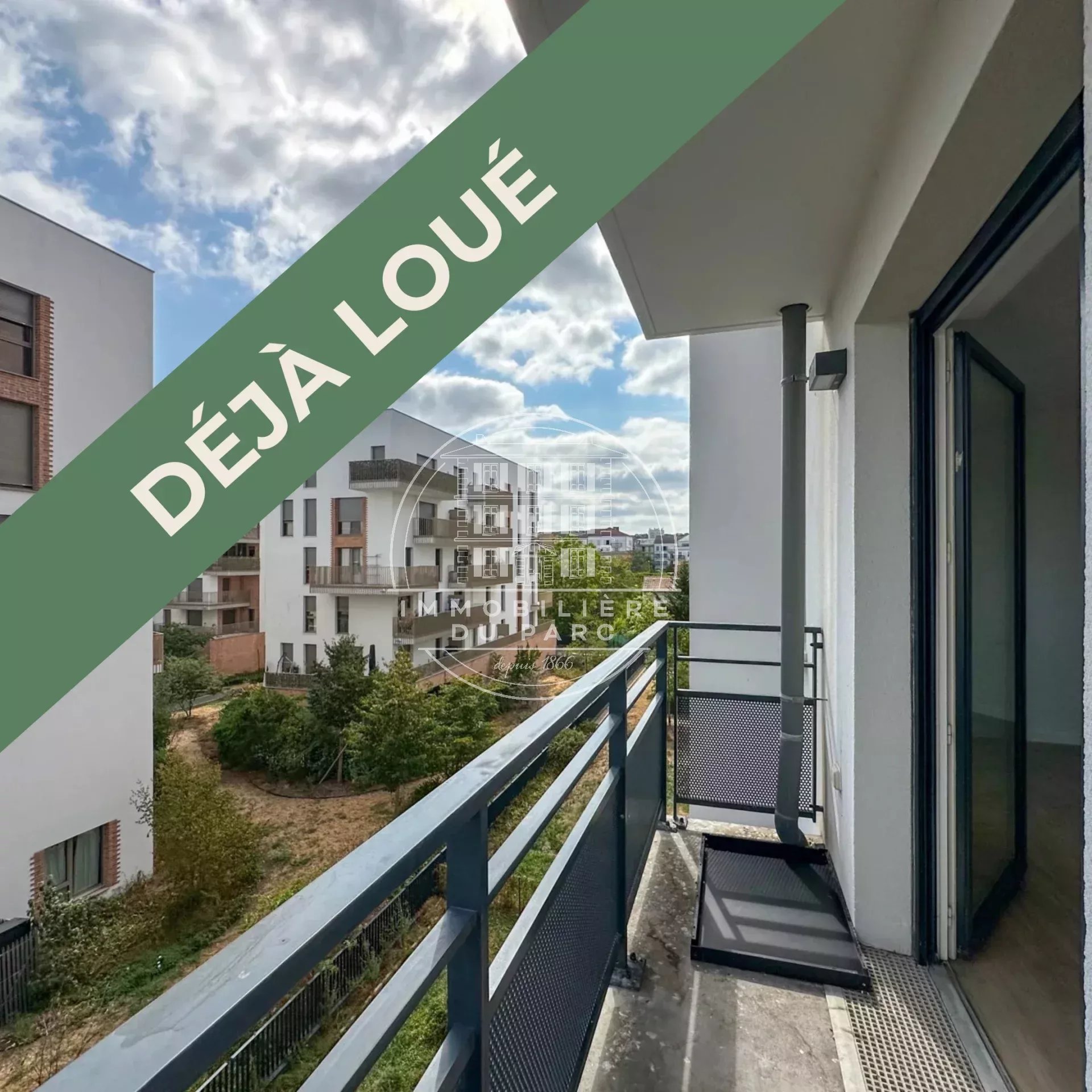Rental Apartment Poissy