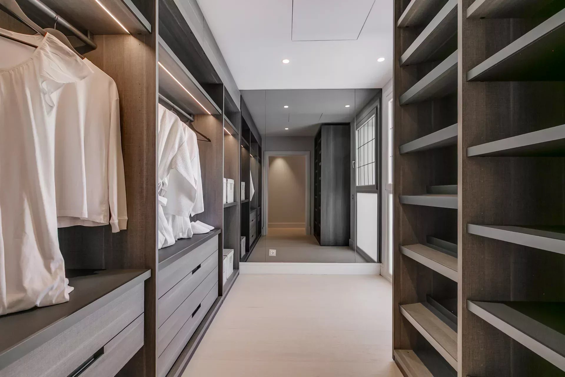 Penthouse Madrid - picture 26