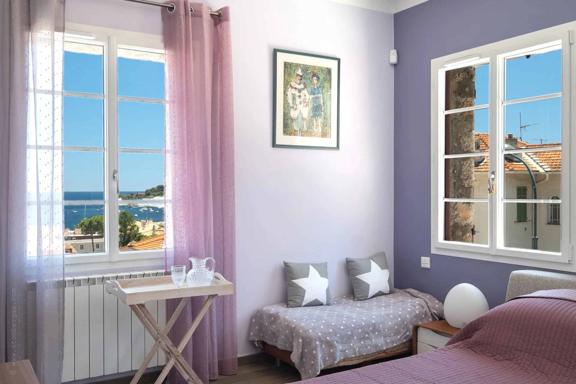 Исключительная вилла в самом сердце деревни