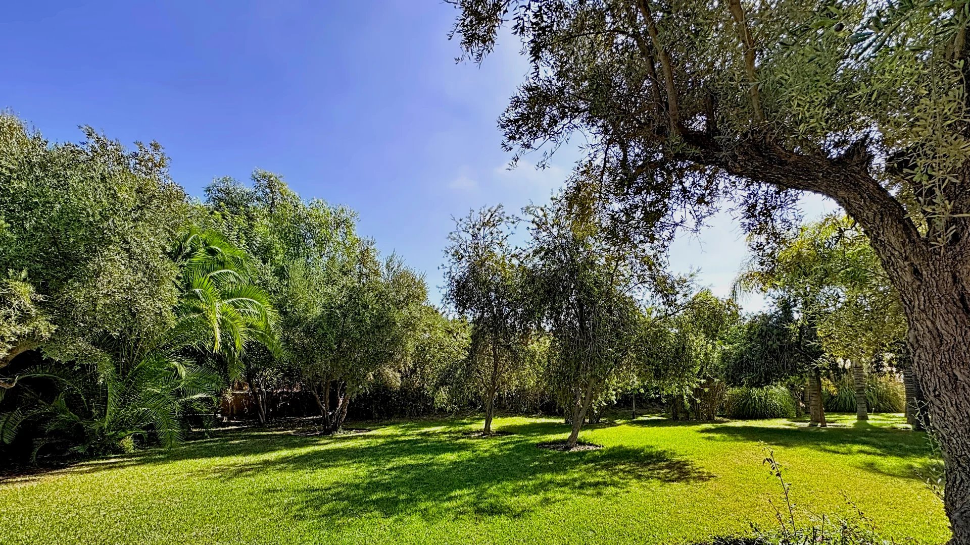 Sale Villa Marrakesh