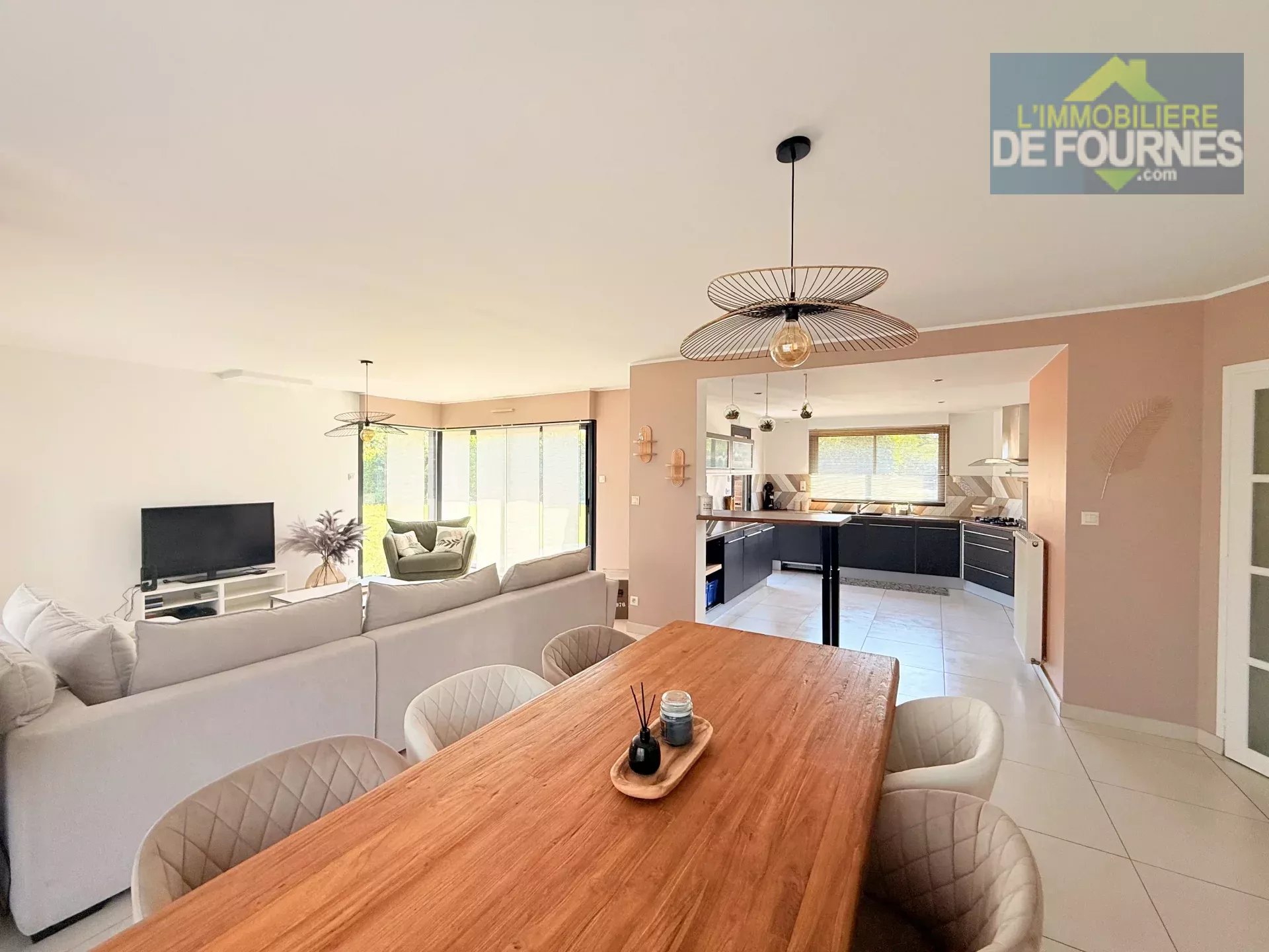 Sale House Fournes-en-Weppes