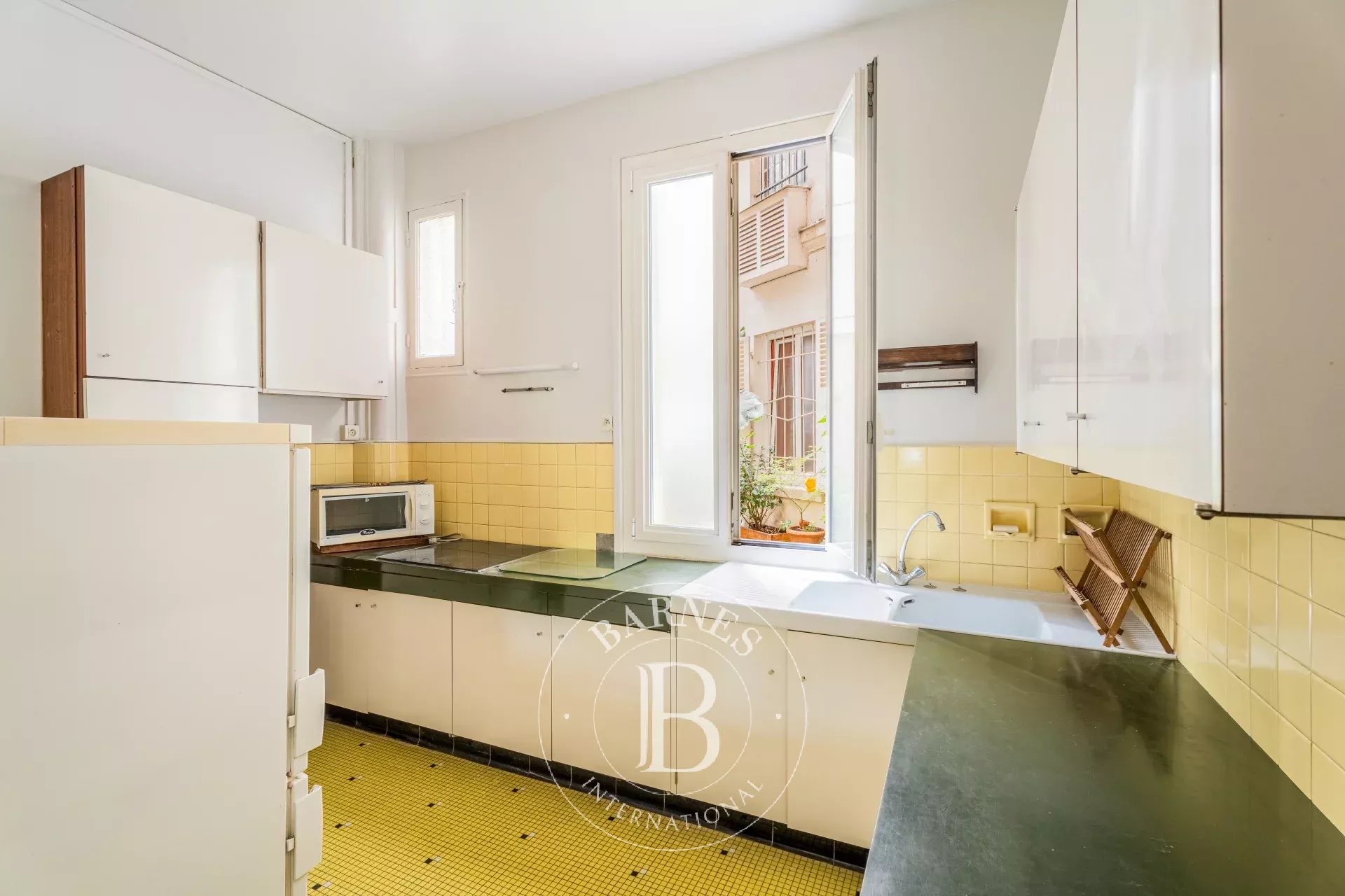 Apartment Paris 75019  -  ref 87244993 (picture 3)