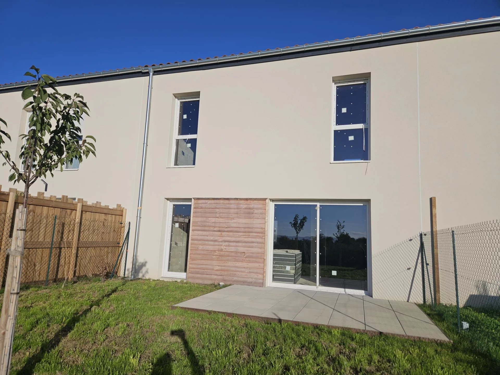 Agence immobilière de Louis & Léon Immobilier