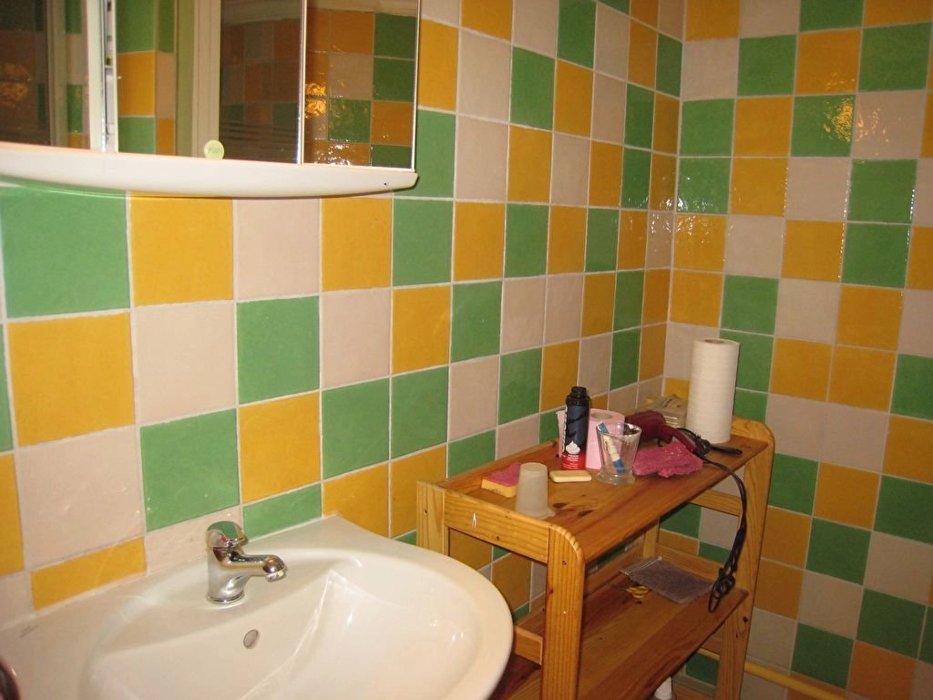 482455 Location Lyon 2ème