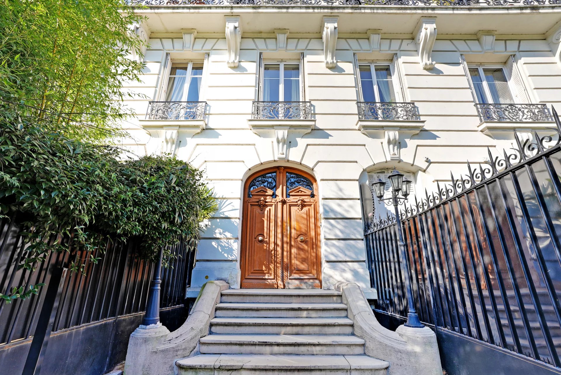 STUDIO/STUDETTE DE 14,48 m2 - CHAUSSÉE DE L'ÉTANG AVEC VUE EXCEP - Image Array