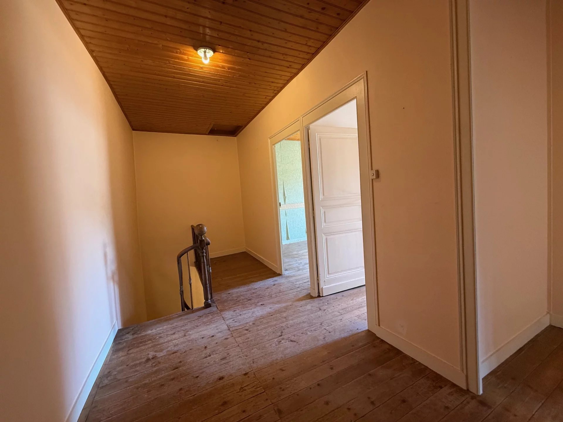 Vente Maison Nieul-le-Virouil