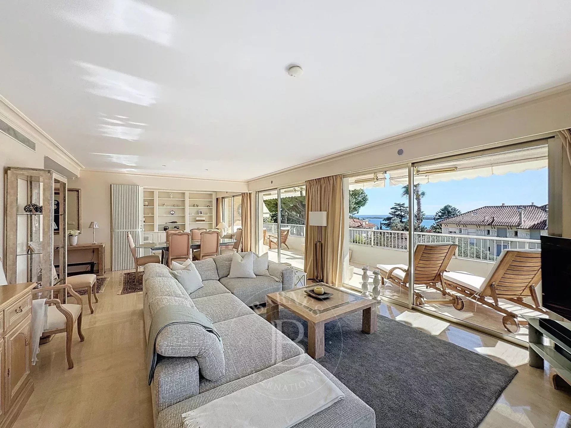 Apartment Cannes - picture 4