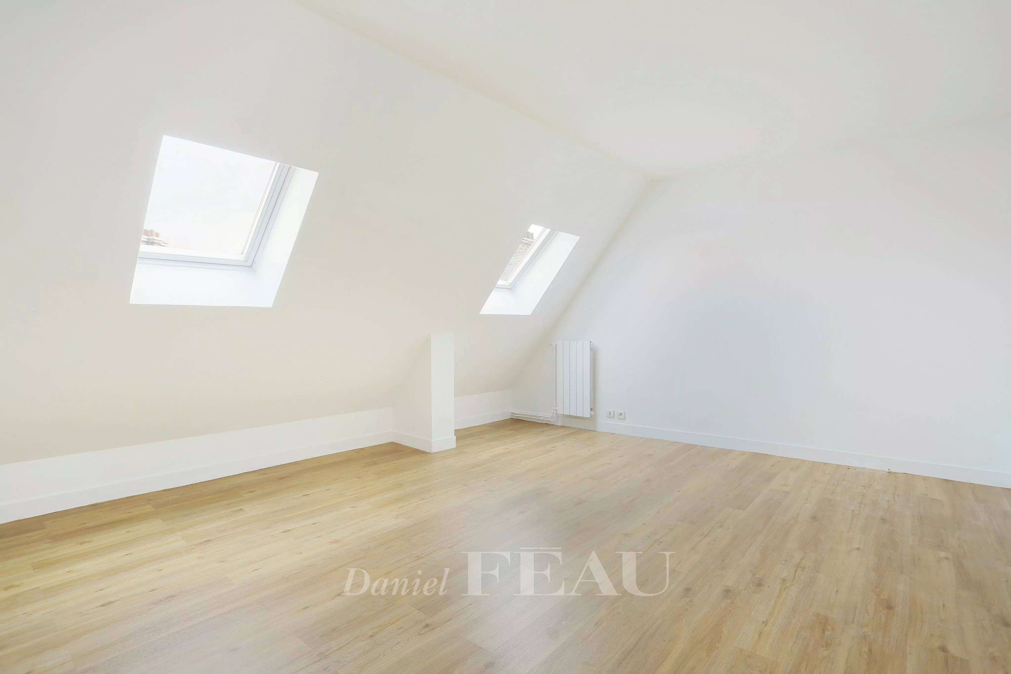 Rental Apartment Paris 1st