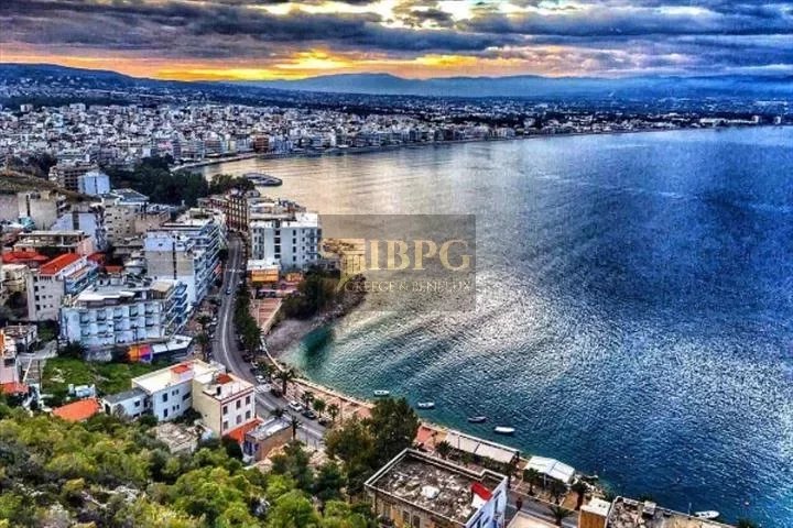 for sale House in Perachora Peloponnese 300m2 ,1300000€