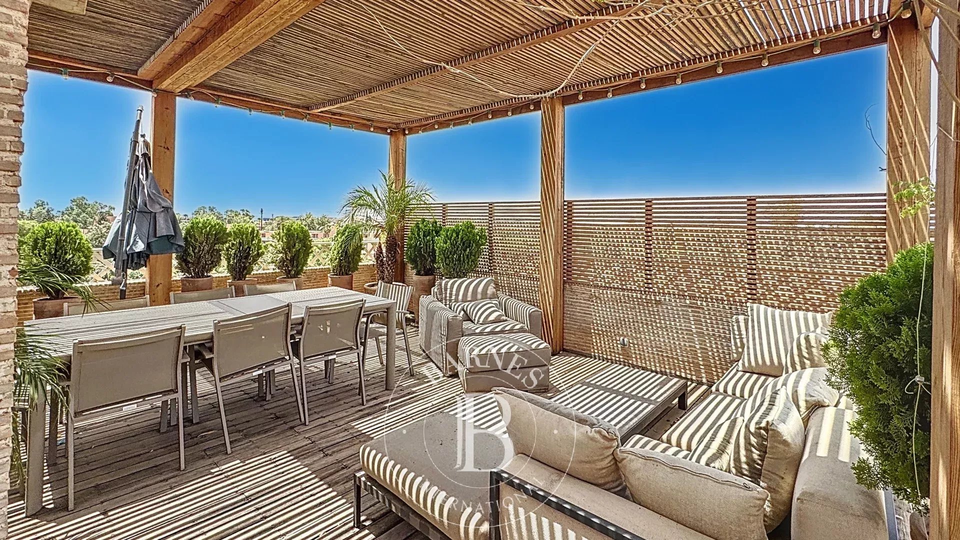 Daire Marrakech - picture 30