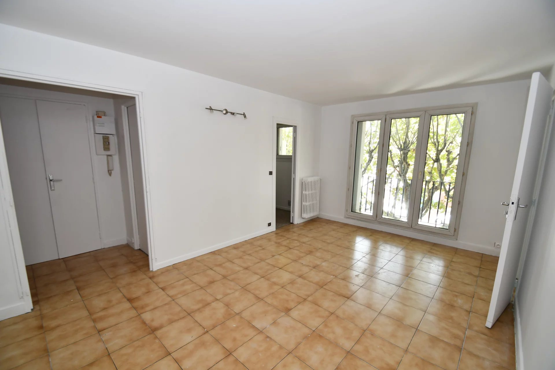 Vente Studio Les Pavillons-sous-Bois