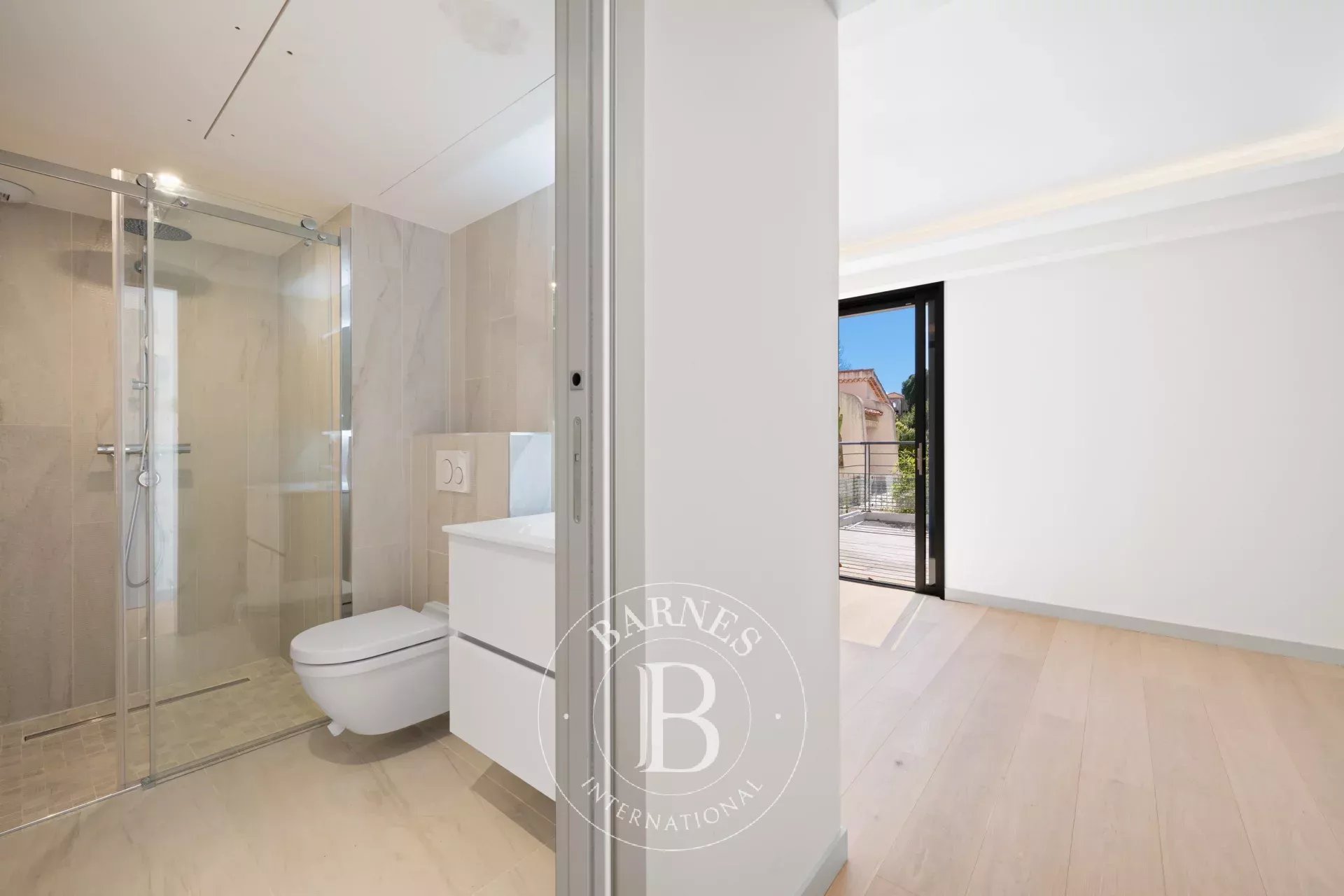 Daire Saint-Jean-Cap-Ferrat - picture 23