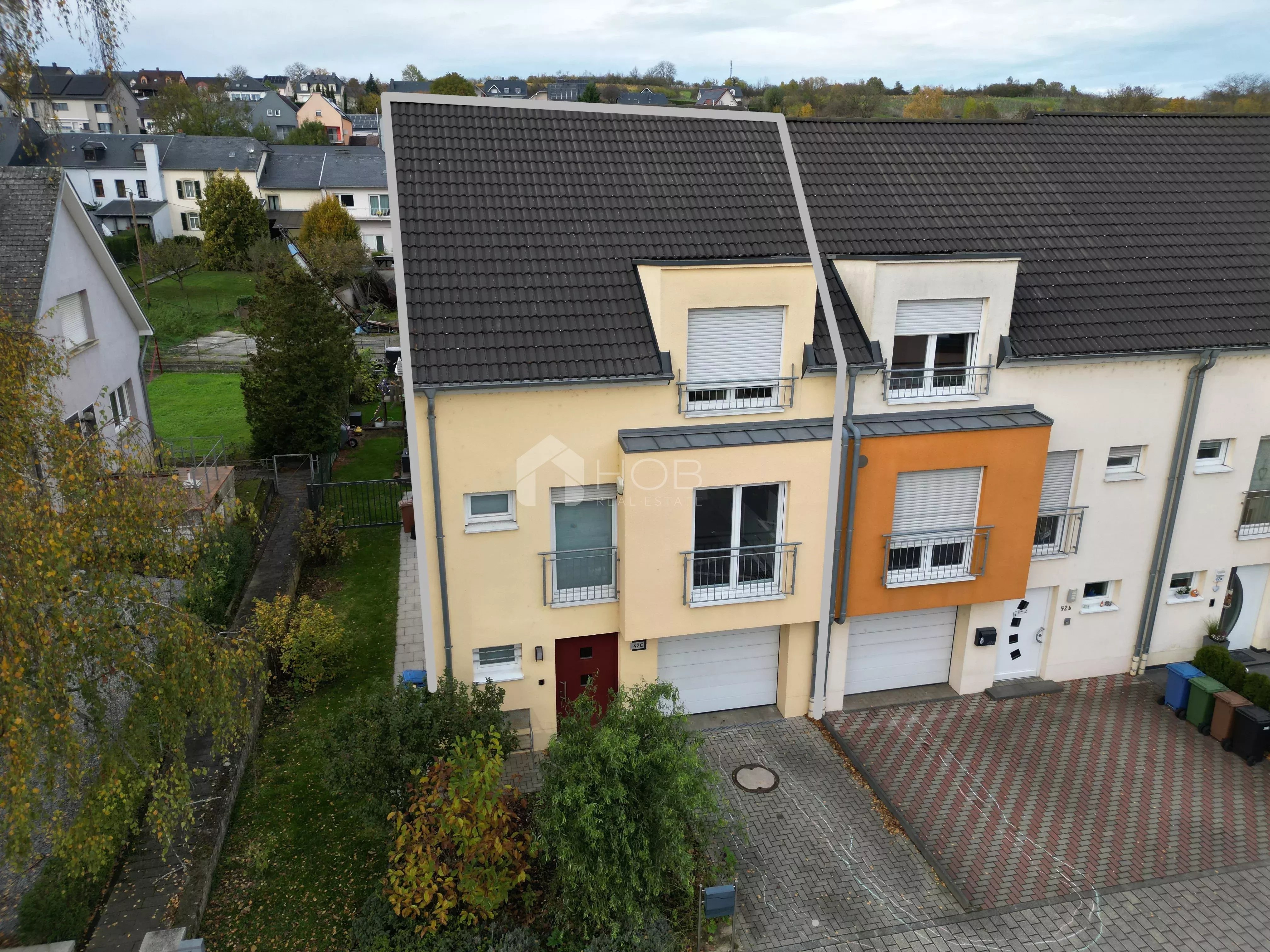 Maison en vente à Bous