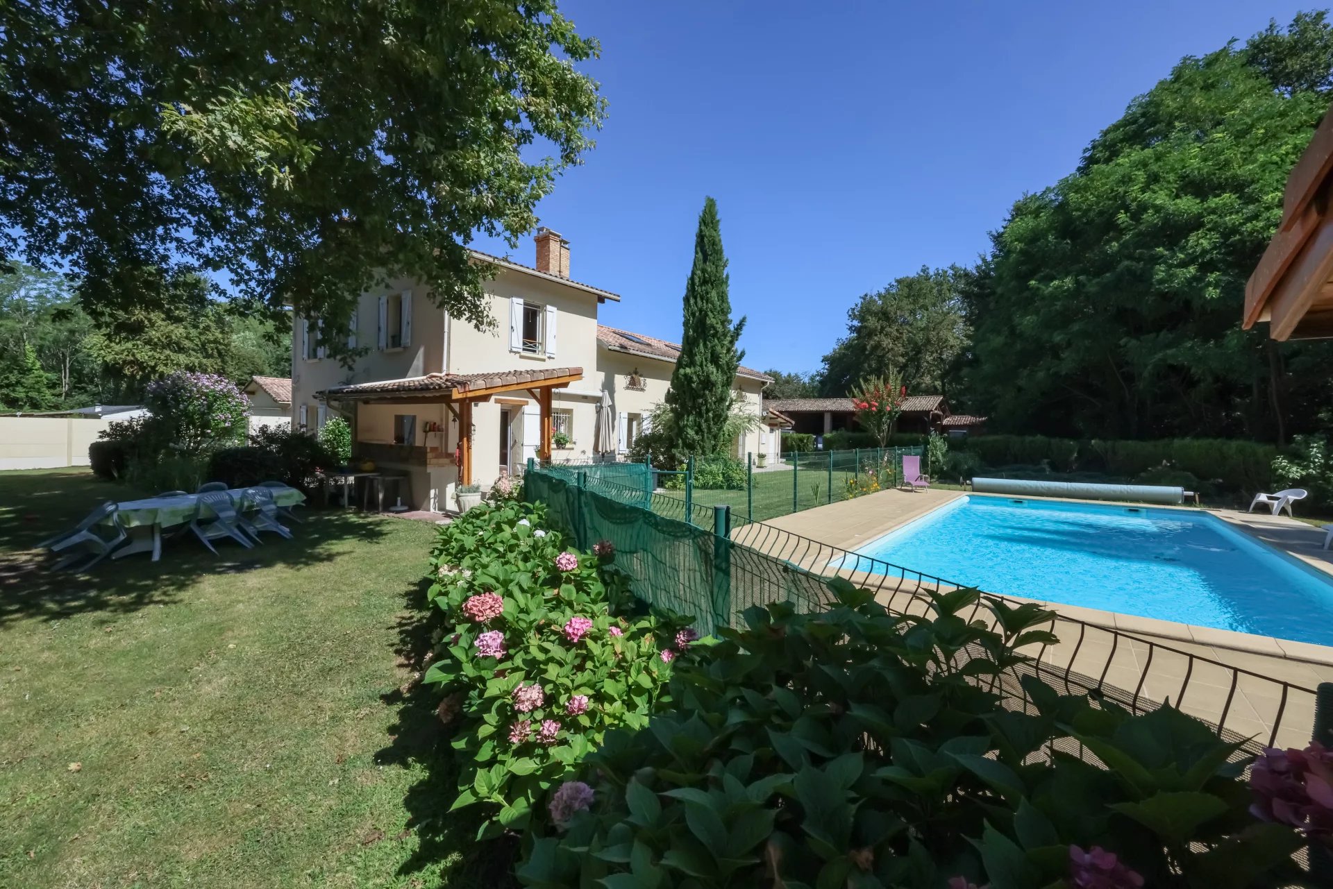 Agence immobilière de Kalimo