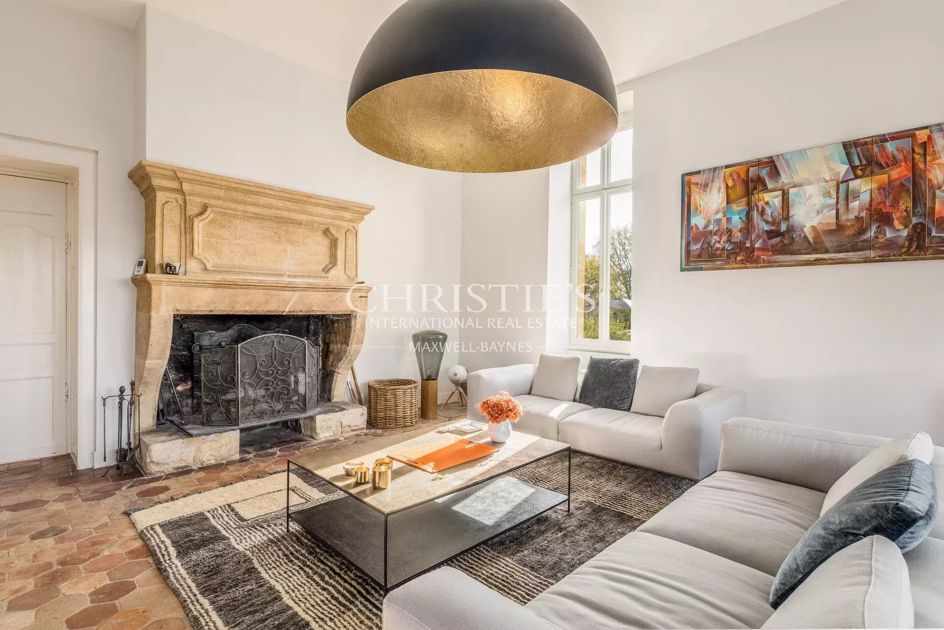 6 Bedroom Villa/Townhouse's Image 5