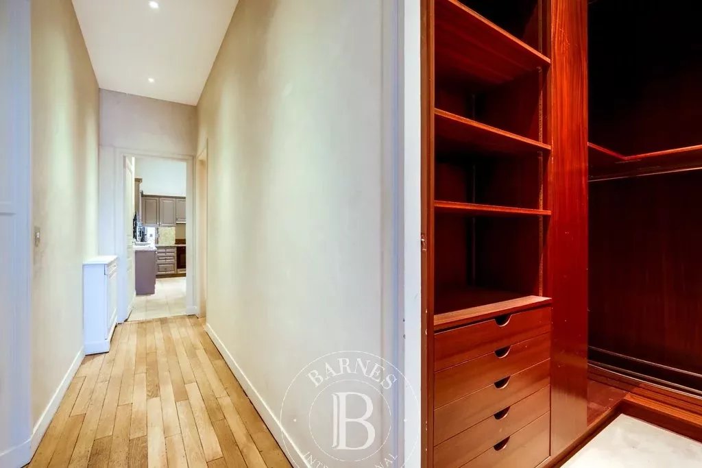 Daire Paris 16ème - picture 14