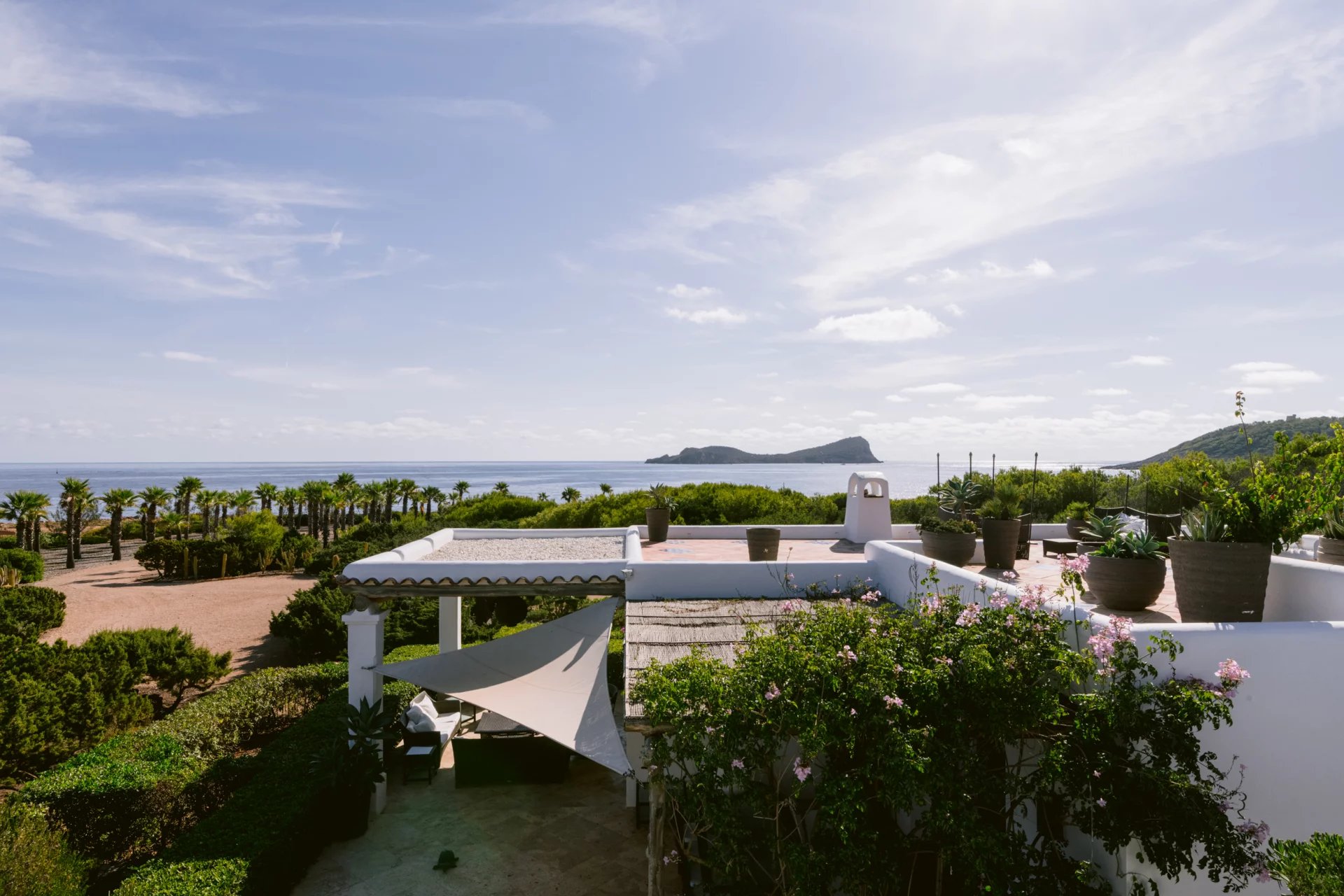 Isla de Ibiza  - Villa  - picture 5