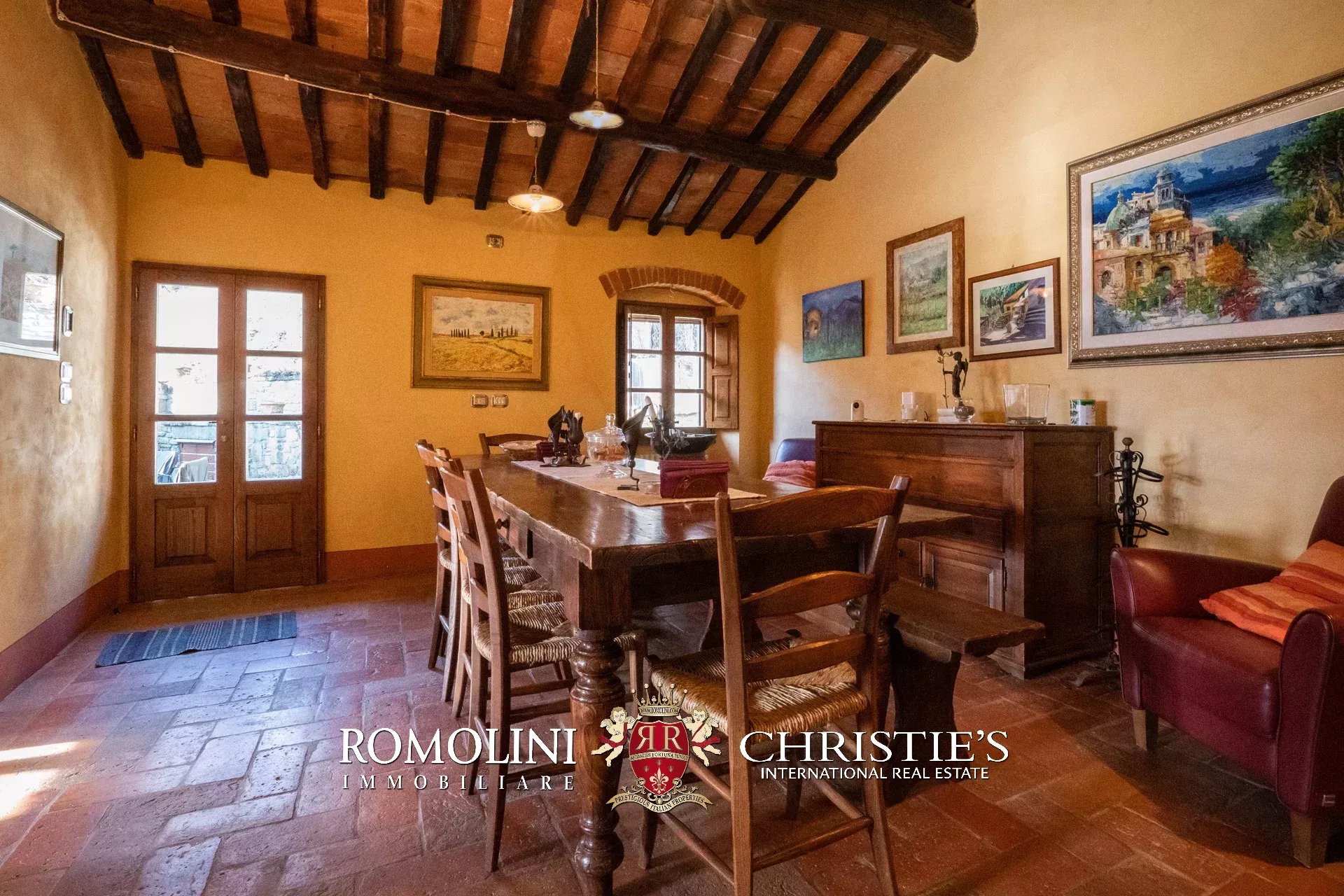 3 Bedroom Villa/Townhouse's Image 29