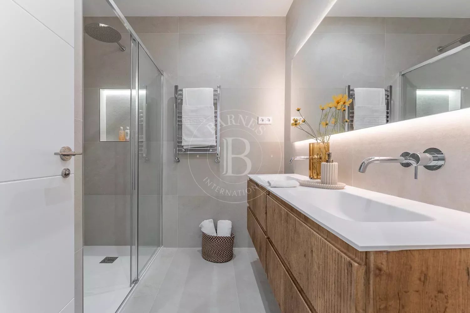 Penthouse Madrid - picture 21