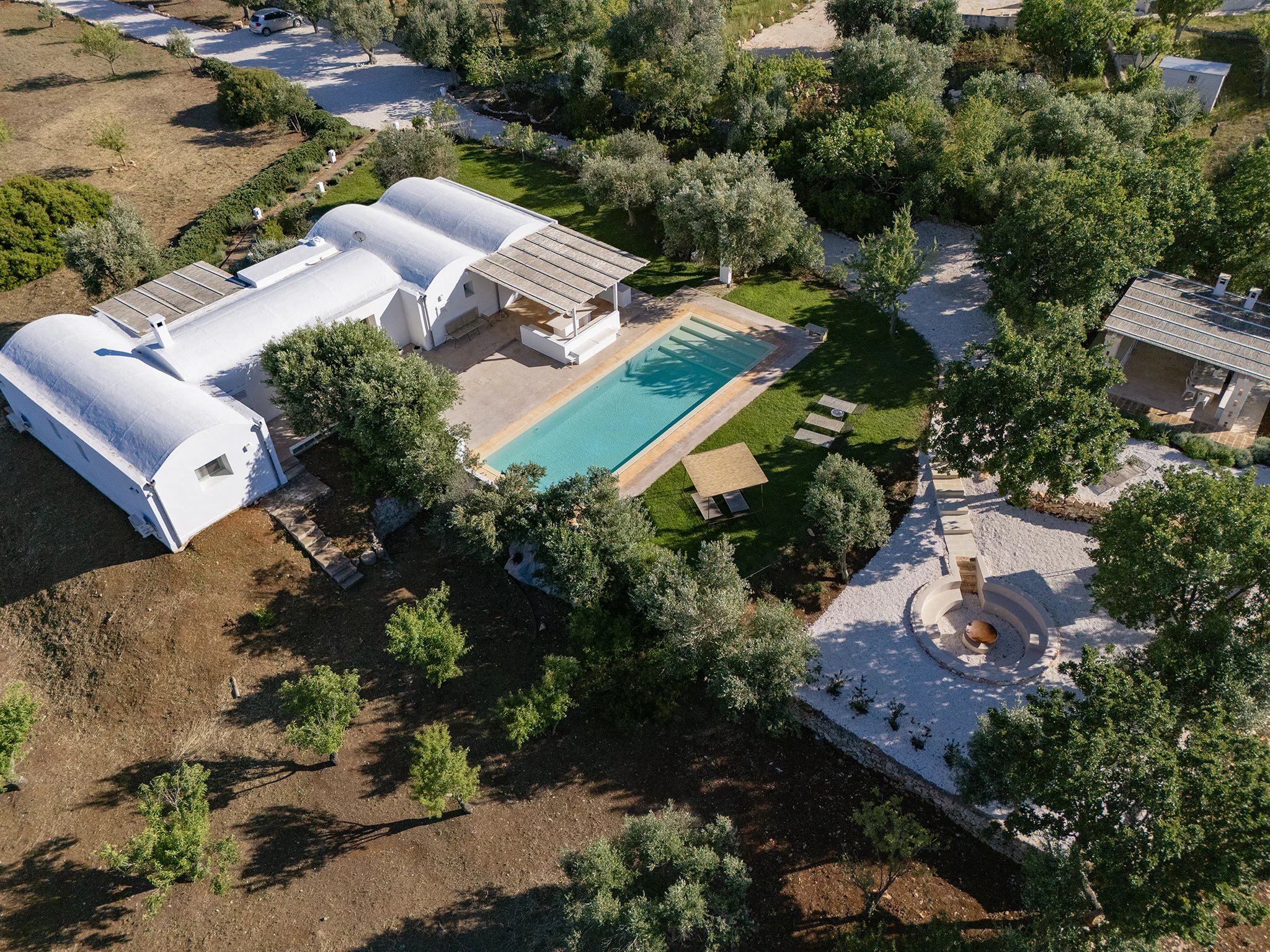 Venta Villa Ostuni