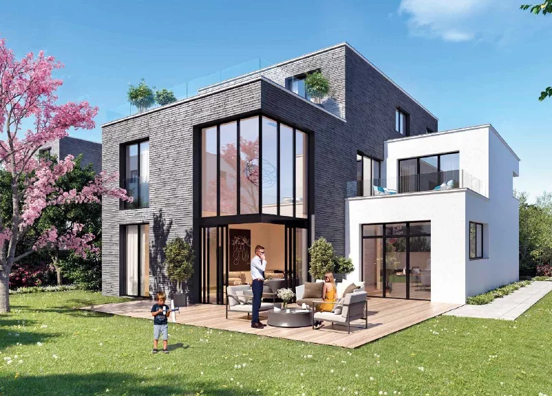 Rueil-Malmaison - CHESTNUT TREE