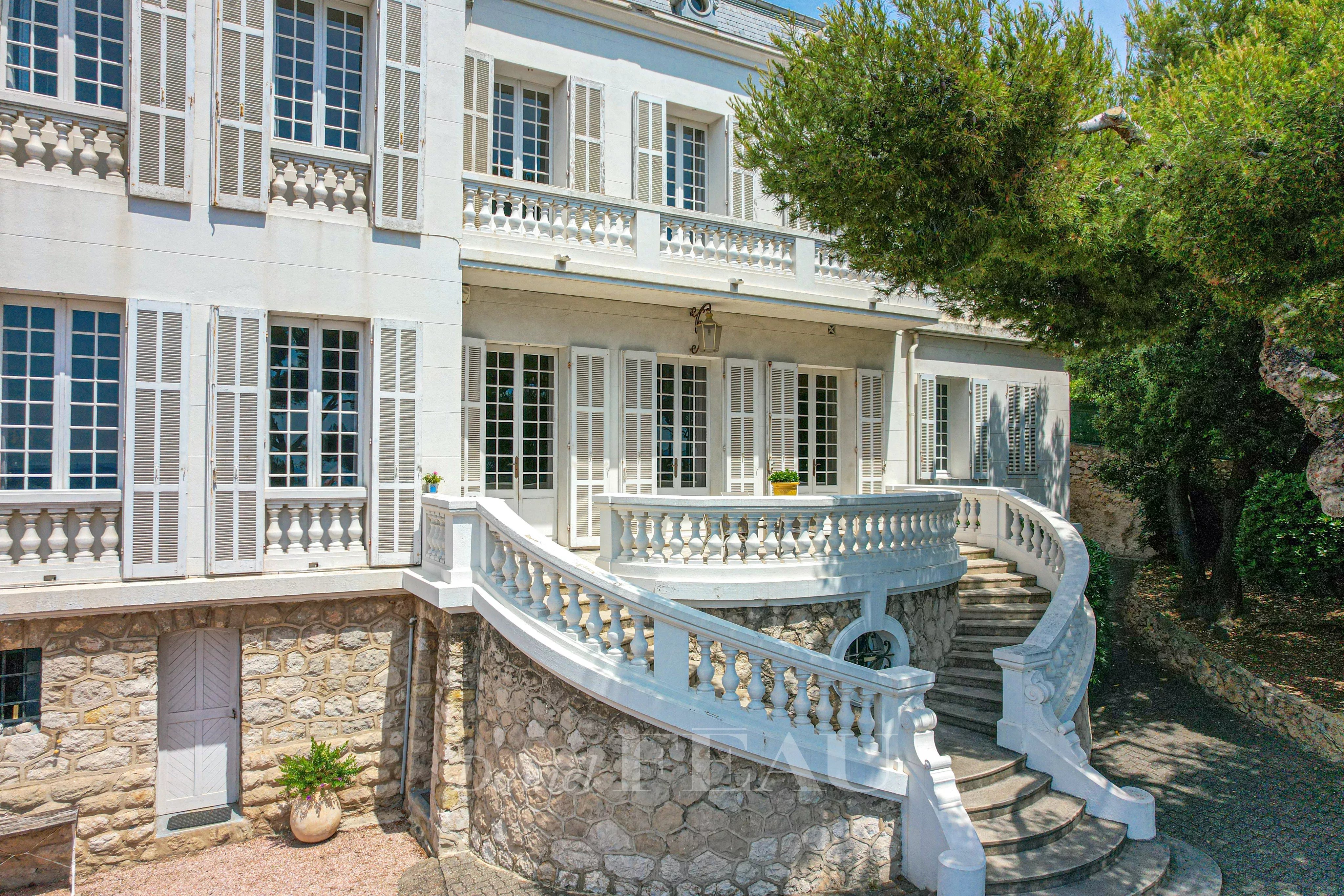 Vente Maison Marseille 7ème