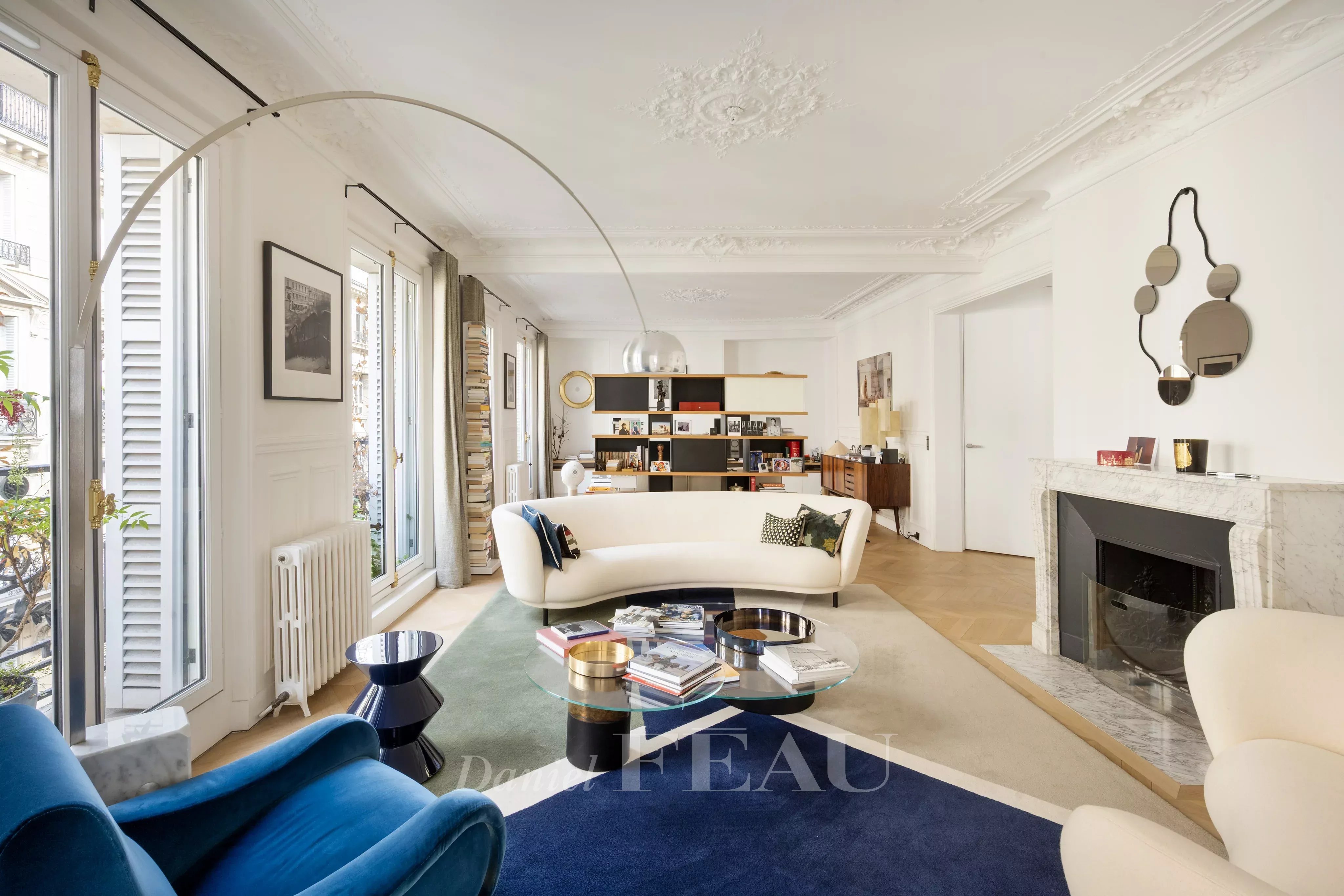 Vente Appartement Paris 6ème