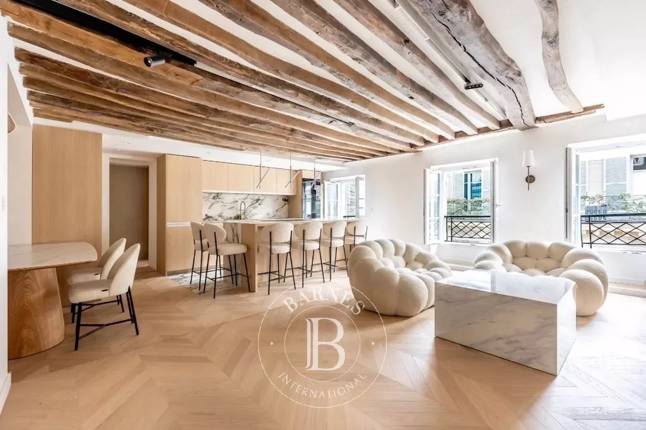 Apartment Paris 75008  -  ref 86832031 (picture 2)