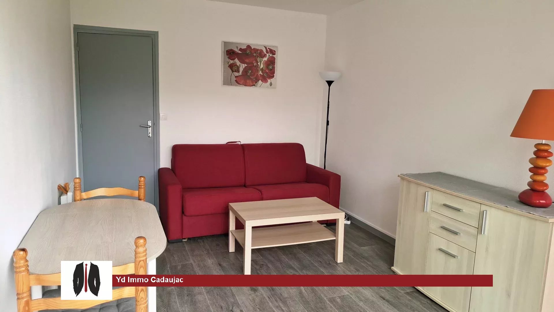 Agence immobilière de YD Immo