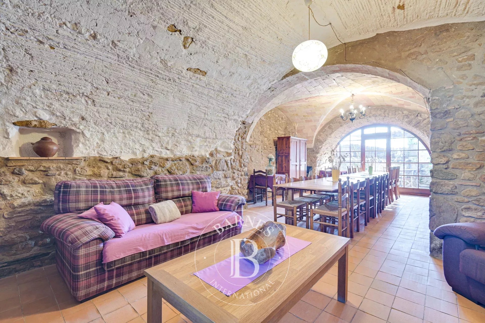 Charming 18th-Century Country House in Llampaies, Alt Empordà, Girona - picture 35